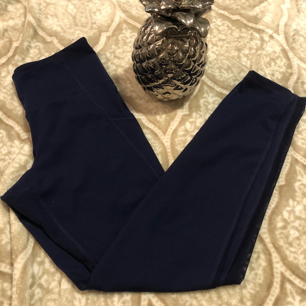 2/$25 💙Old Navy💙 Fit Workout Leggings